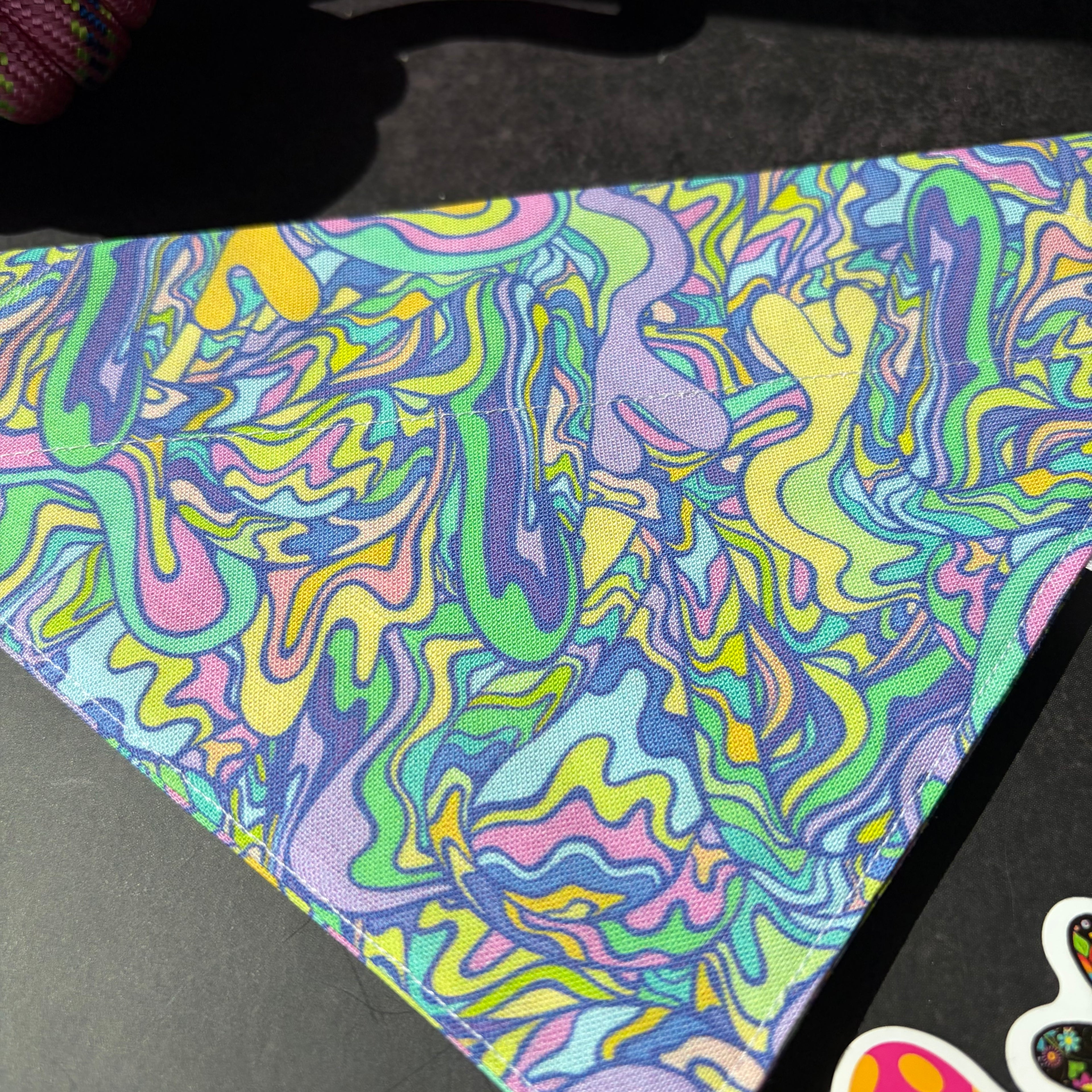 Flowstate