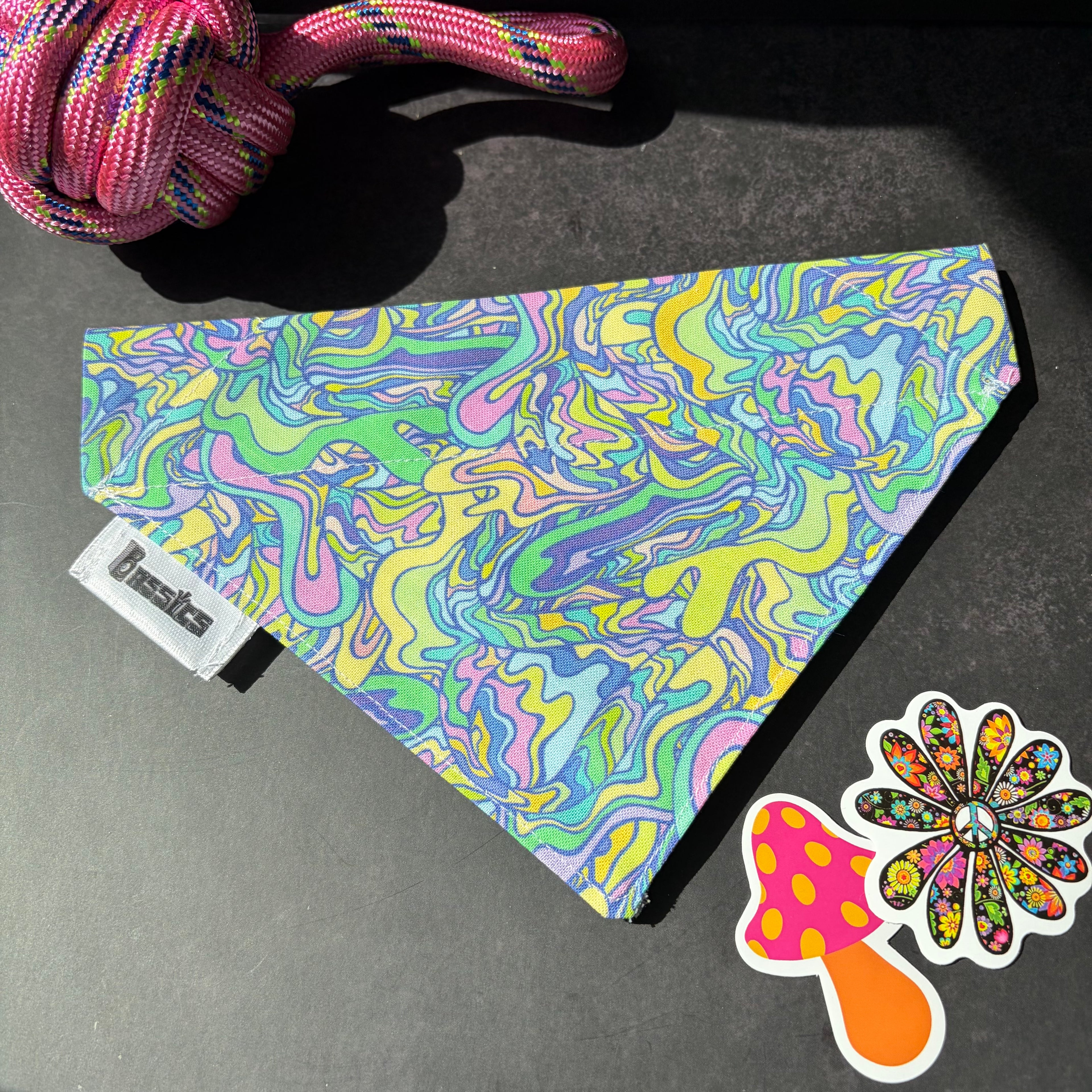 Flowstate