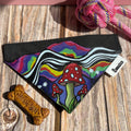 Day Trip Over the Collar Bandana