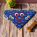 I Saw That - Over the Collar Dog Bandana