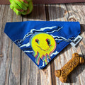 Feelin Dizzeh Over the Collar Bandana