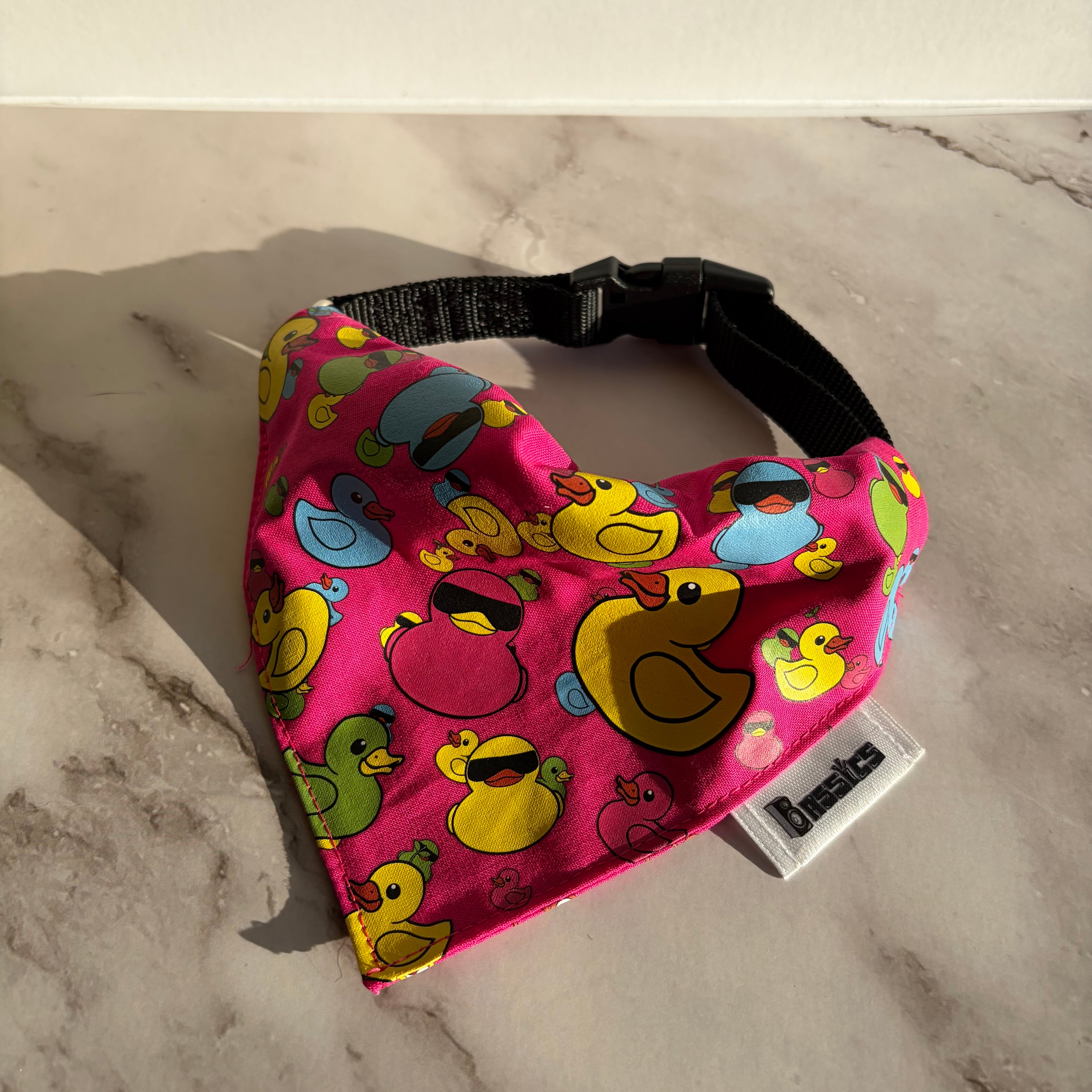 Martingale Dog Collar